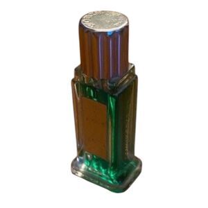 JE REVIENS WORTH PARIS EDP SAMPLE MINI PERFUME * NEW rare vintage green